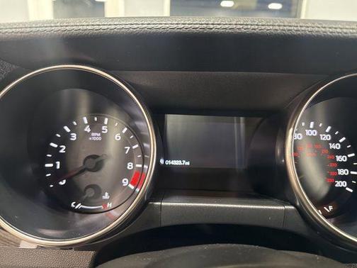 2019 Ford Shelby GT350 Base