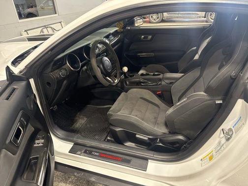 2019 Ford Shelby GT350 Base