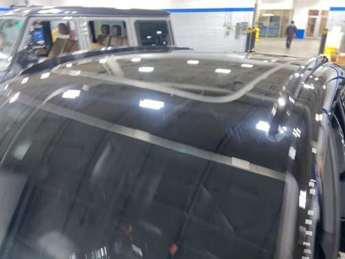 2018 Porsche Macan GTS