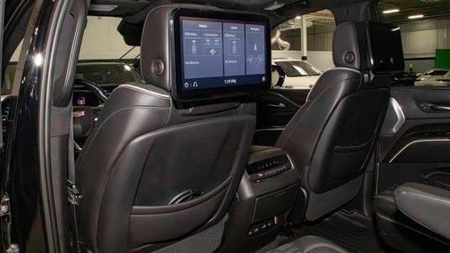 2021 Cadillac Escalade ESV Premium Luxury Platinum