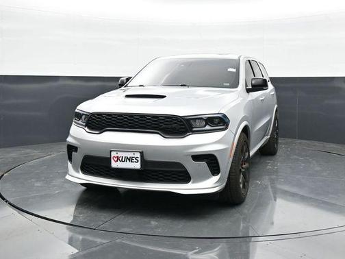 Nickel 2023 Dodge Durango SRT Hellcat
