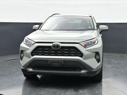 Lunar 2019 Toyota RAV4 XLE Premium
