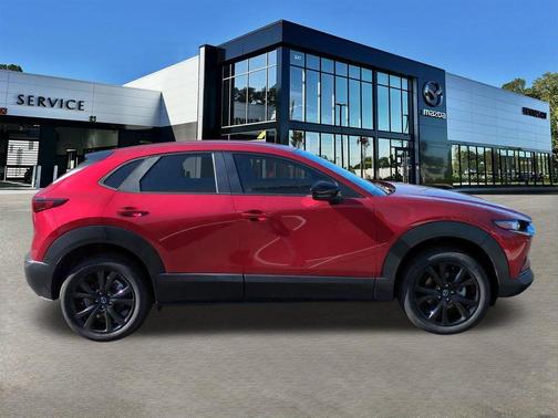 2026 Mazda CX-30 Select