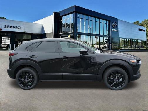 2026 Mazda CX-30 Select