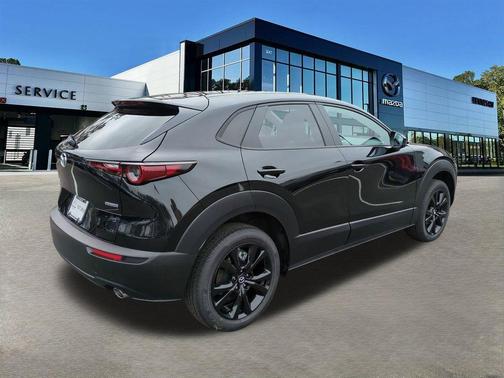 2026 Mazda CX-30 Select