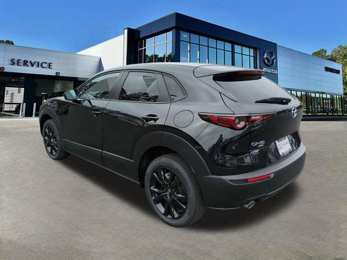 2026 Mazda CX-30 Select
