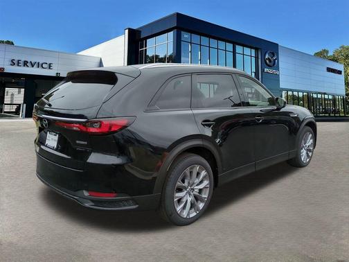 2026 Mazda CX-90 Preferred