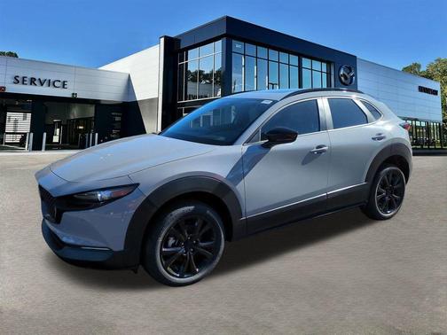 2026 Mazda CX-30 AE
