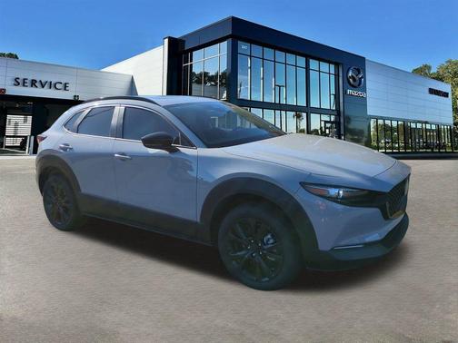 2026 Mazda CX-30 AE