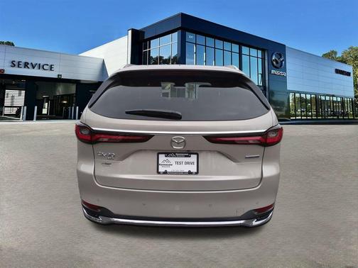 2026 Mazda CX-90 Premium Plus