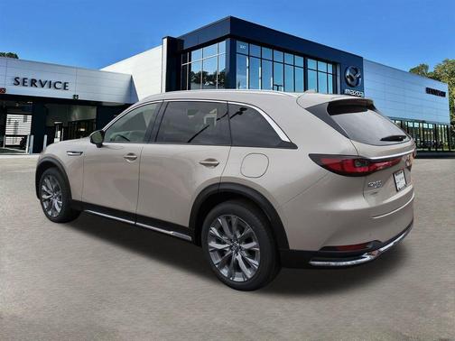 2026 Mazda CX-90 Premium Plus