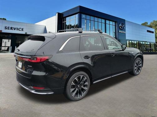 2026 Mazda CX-90 3.3 Turbo S Premium Plus