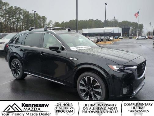 2026 Mazda CX-90 3.3 Turbo S Premium Plus