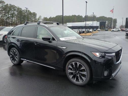 2026 Mazda CX-90 3.3 Turbo S Premium Plus