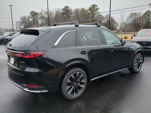 2026 Mazda CX-90 3.3 Turbo S Premium Plus