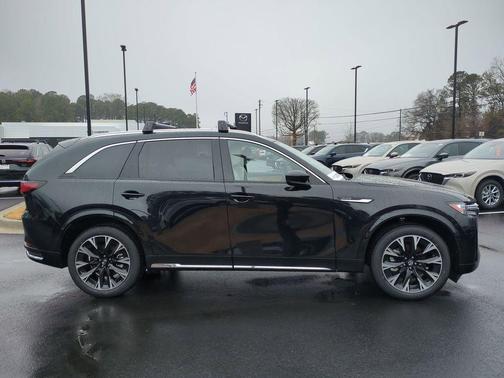 2026 Mazda CX-90 3.3 Turbo S Premium Plus