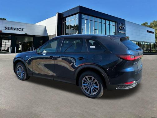 2026 Mazda CX-90 SE
