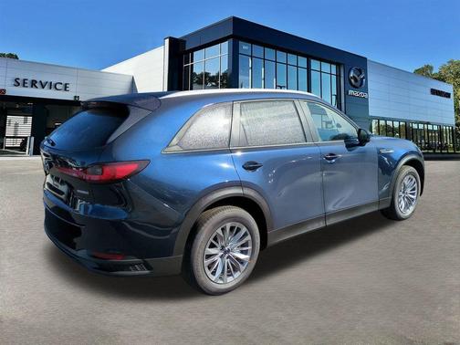2026 Mazda CX-90 SE