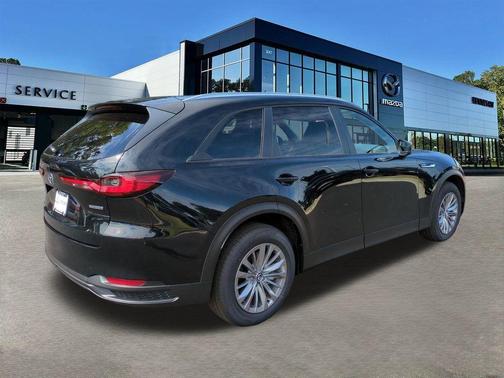 2025 Mazda CX-90 3.3 Turbo Select Package
