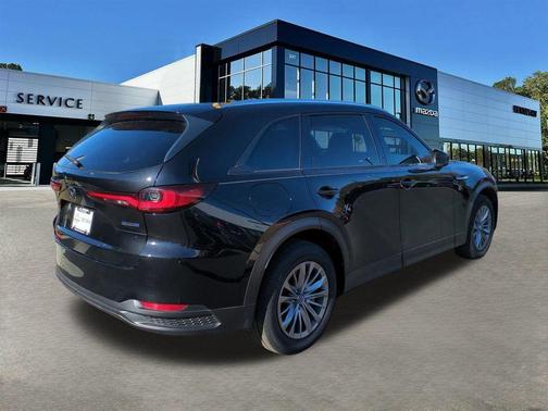 2024 Mazda CX-90 PHEV Preferred