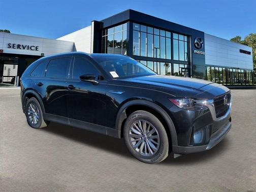 2024 Mazda CX-90 PHEV Preferred