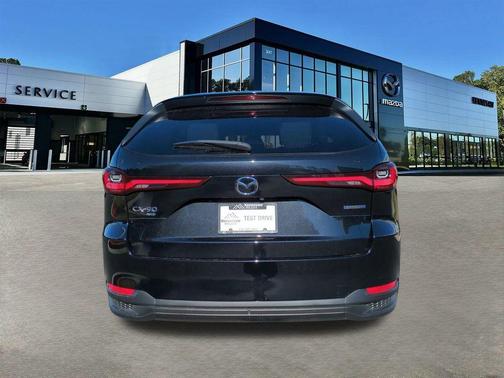 2024 Mazda CX-90 PHEV Preferred