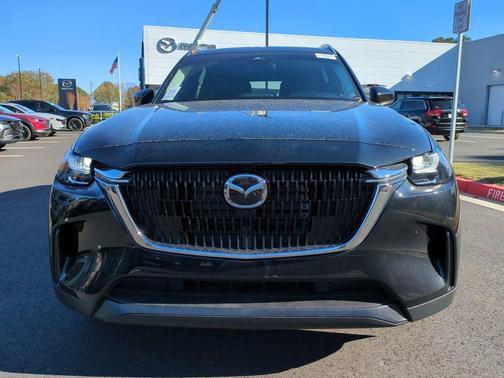 2024 Mazda CX-90 PHEV Preferred