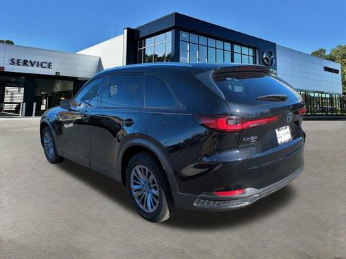 2024 Mazda CX-90 PHEV Preferred