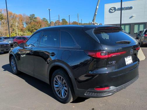 2024 Mazda CX-90 PHEV Preferred