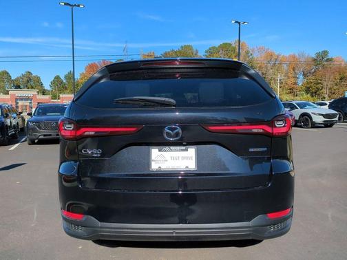 2024 Mazda CX-90 PHEV Preferred