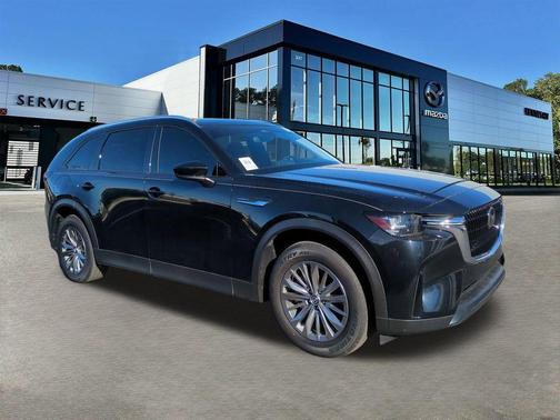 2024 Mazda CX-90 PHEV Preferred