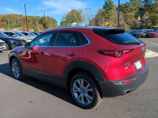 2022 Mazda CX-30 Premium Package