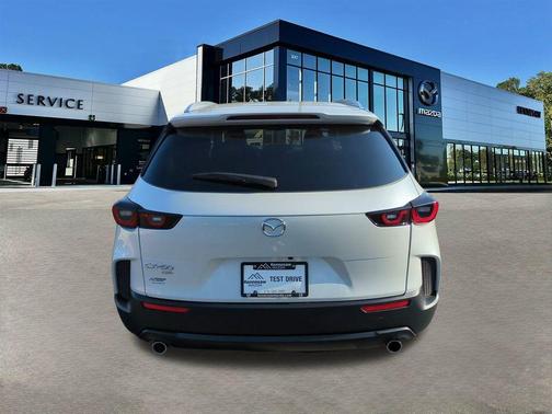 2026 Mazda CX-50 Select