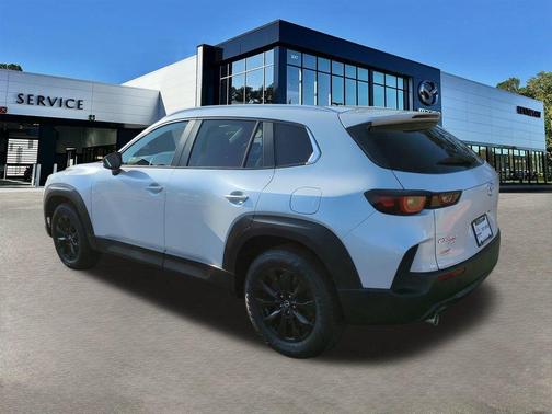 2026 Mazda CX-50 Select