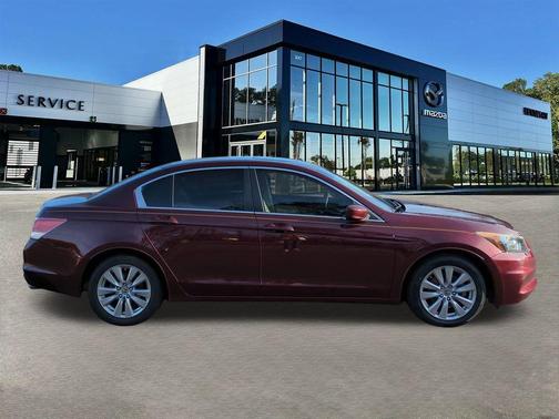 2012 Honda Accord EX-L