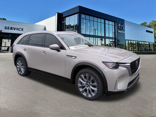 2026 Mazda CX-90 Preferred