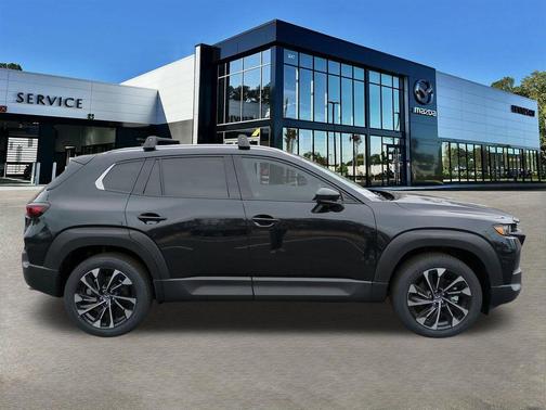 2026 Mazda CX-50 Premium Plus