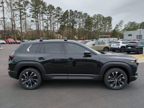 2026 Mazda CX-50 Premium Plus