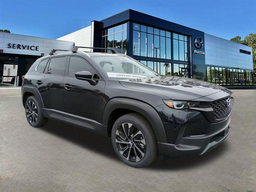 2026 Mazda CX-50 Premium Plus