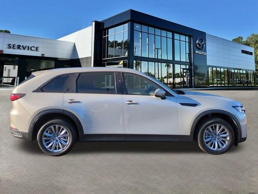 2024 Mazda CX-90 3.3 Turbo Preferred Plus