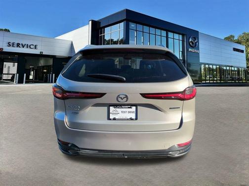 2024 Mazda CX-90 3.3 Turbo Preferred Plus