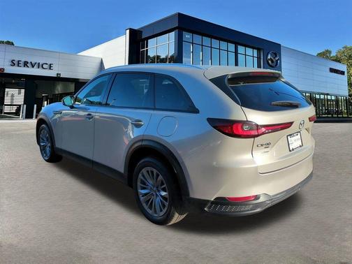 2024 Mazda CX-90 3.3 Turbo Preferred Plus