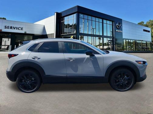2025 Mazda CX-30 Select
