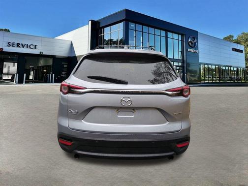 2022 Mazda CX-9 Touring Plus