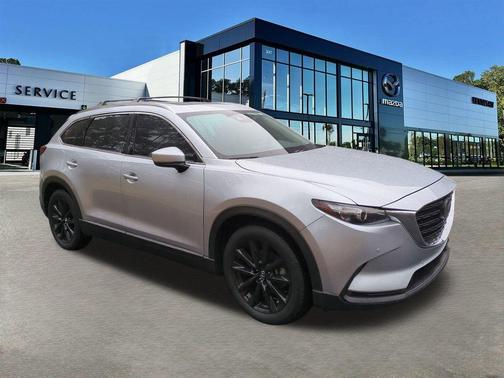 2022 Mazda CX-9 Touring Plus