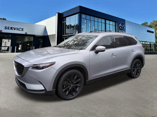 2022 Mazda CX-9 Touring Plus