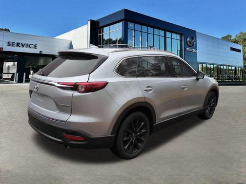 2022 Mazda CX-9 Touring Plus