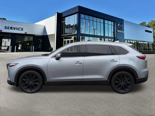 2022 Mazda CX-9 Touring Plus