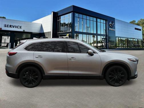 2022 Mazda CX-9 Touring Plus