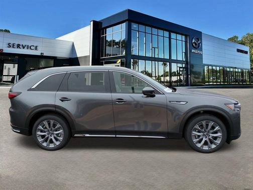 2026 Mazda CX-90 Premium Plus